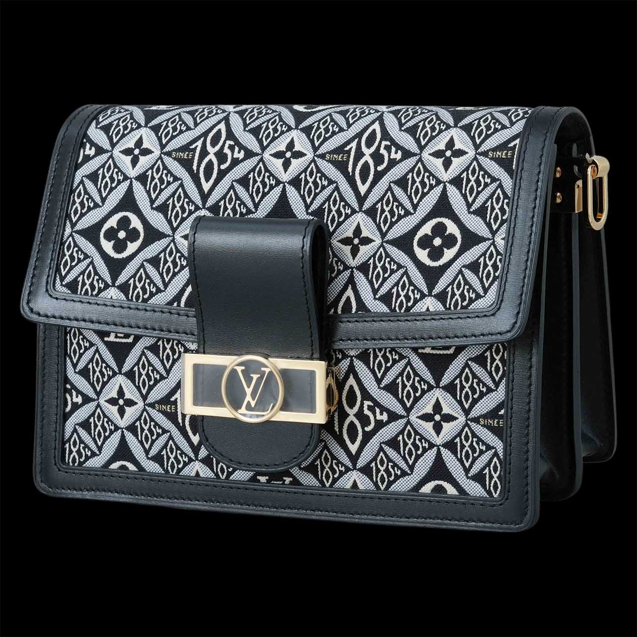 LOUIS VUITTON(USED)루이비통 M57211 도핀 MM